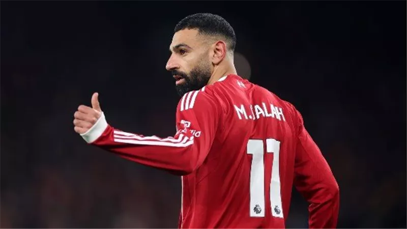  المستقبل مفتوح.. تطورات جديدة بشأن مصير محمد صلاح مع ليفربول 