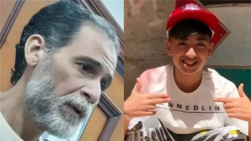  مفاجأة صادمة..تفاصيل تورط سمسار الأعضاء البشرية في قضية طفل الدارك ويب