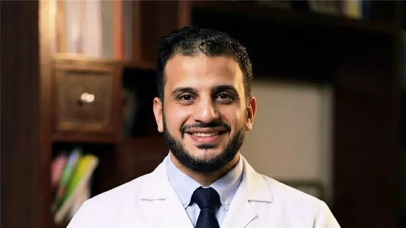 د. إبراهيم شعراوي: النهج الأمريكي لعلاج أورام العظام الحميدة بدون جراحة يُطبق الآن بمصر