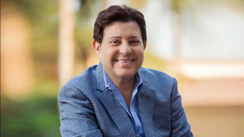 مليار أم 30 مليار دولار؟.. هاني شاكر يحسم الجدل حول ثروته الحقيقية