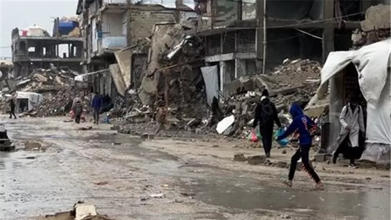 حملة “الغزوة الكبيرة” في مخيم شعفاط.. انقسام شعبي بين الخوف من التصعيد والأمل باستعادة الأمن