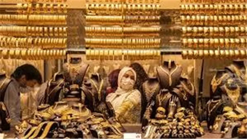 سعر الذهب اليوم الإثنين 19-1-2026 تحرك جديد