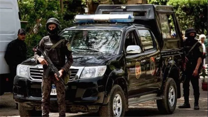  امتحنوا ومحدش شافهم تاني.. لغز اختفاء 3 فتيات بالمنيا 