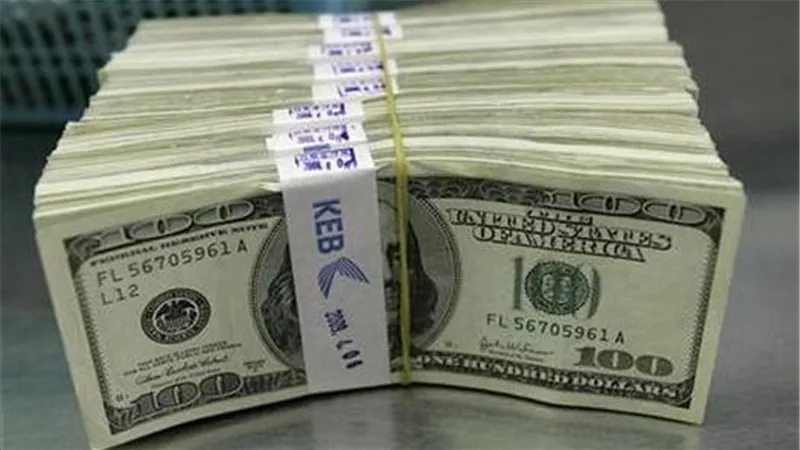 سعر الدولار اليوم الثلاثاء 20-1-2026 ارتفاع جديد