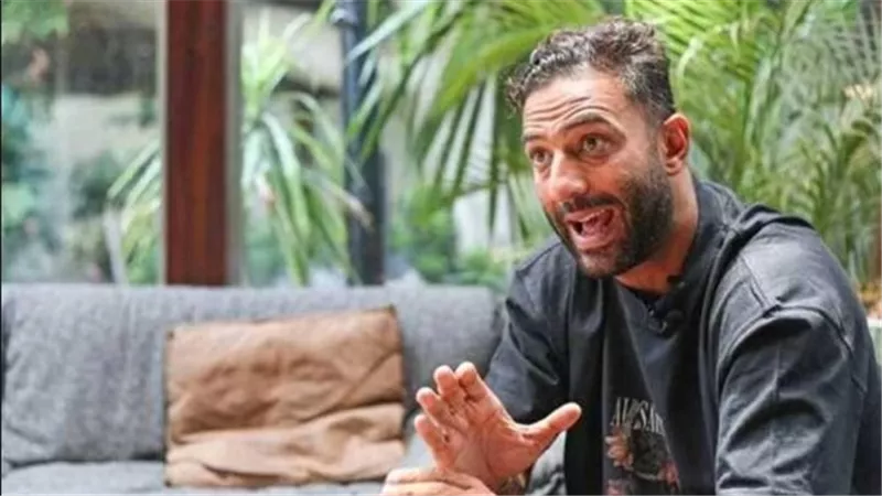 تصريحات مسيئة.. القصة الكاملة لمنع ميدو من الظهور إعلاميًا