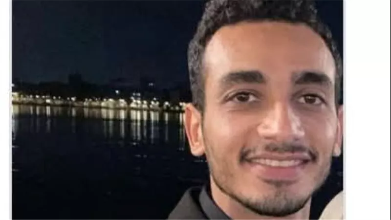  اختفى قبل زفافه بيوم ورجع بعده بيوم.. كواليس غياب عريس أرض اللواء 