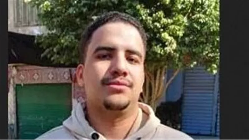 قتلوا أمي وسرقوا الذهب.. نجل ضحية سطو زنين: هددوا أختي لو بلغت