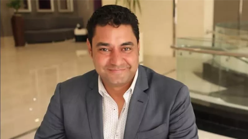 حسام الأمير خبير في قضايا الإعاقة وحقوق الإنسان: الدولة المصرية أطلقت عددًا من المبادرات لدعم وتمكين الأشخاص من ذوي الإعاقة البصرية