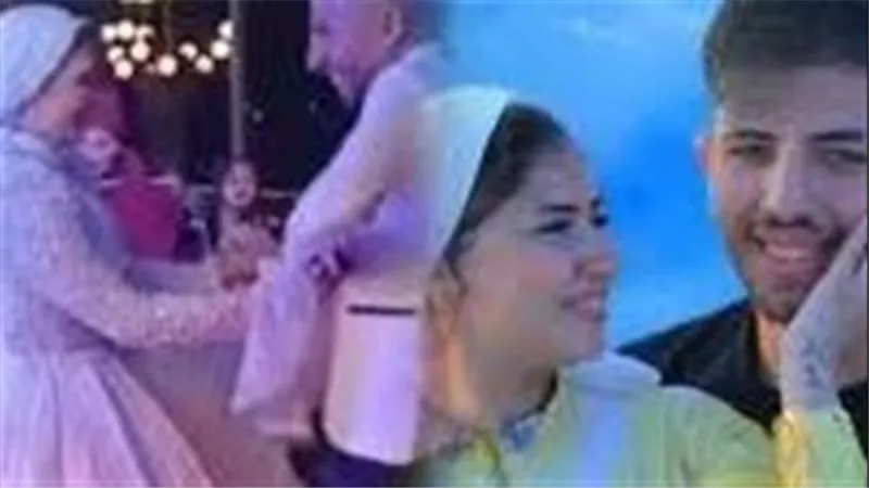  بحضّره ليك.. حكاية كلمة واحدة أنهت حياة عريس المرج على يد زوجته 