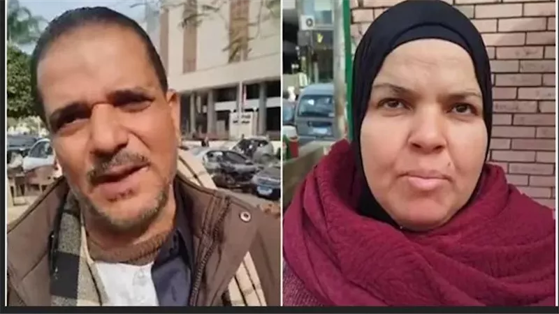 باعت دمه بـ 50 ألف جنيه.. صدمة في جنايات المنصورة بعد تنازل زوجة قتيل عن حقه