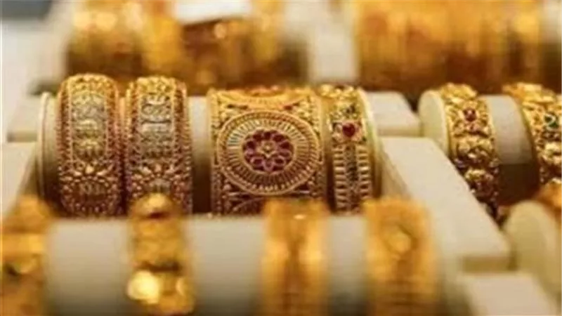 سعر الذهب اليوم الإثنين 5-1-2026 تحرك مفاجيء