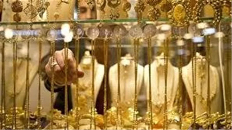 سعر الذهب اليوم الخميس 22-1-2026 ارتفاع تاريخي