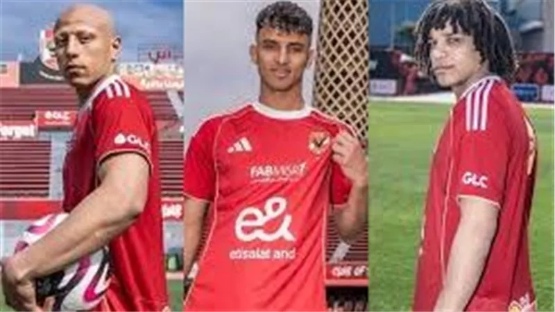كام لاعب منهم هيكمل.. شوبير يثير الجدل حول صفقات الأهلي الجديدة