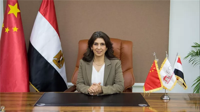 الجامعة المصرية الصينية تتصدر الجامعات الخاصة في عدد المنح الدراسية بمبادرة 