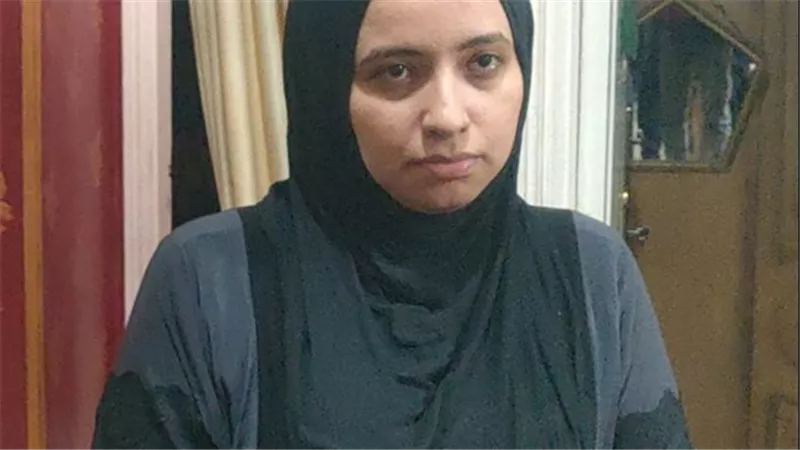 ربطوا أختي ولبسوها كيس أسود وأنهوا حياة والدتي.. ابنة المجني عليها في قضية جريمة النقاب تكشف تفاصيل صادمة