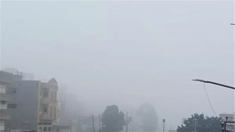 الأرصاد تكشف حالة الطقس اليوم الجمعة 23-1-2026
