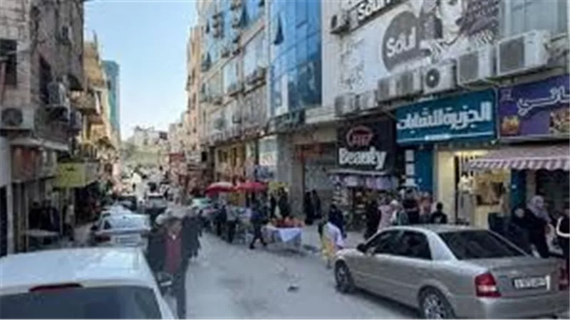 فاتورة الفوضى: حملة اعتقالات واسعة في شمال الضفة رداً على تصاعد 
