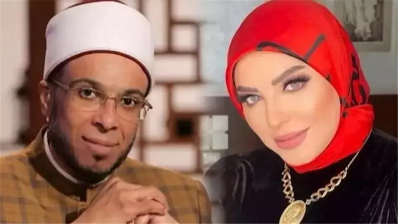 تعويض بـ5.7 مليون جنيه.. تطور قضائي جديد بشأن ميار الببلاوي والشيخ محمد أبو بكر