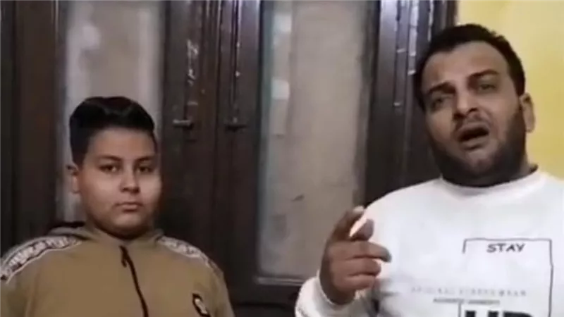 قاله أنا ضابط.. تفاصيل استدراج طفل والاعتداء عليه وسرقة توكتوك بشبرا