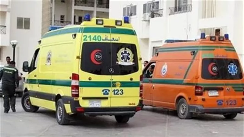 فاجعة كفر الولجا.. تفاصيل مأساوية في وفاة 5 أشخاص من أسرة واحدة بالقليوبية