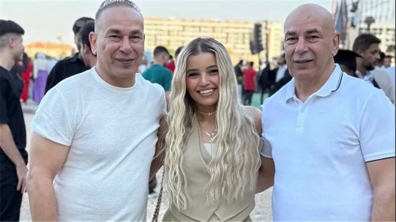 ماذا حدث؟.. أول تحرك من يارا حسام حسن بشأن دعوى قضائية من خطيبها السابق 