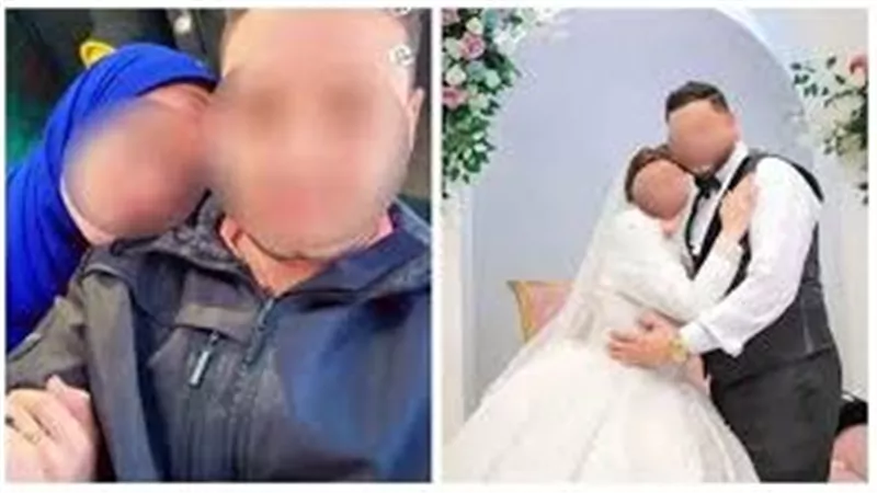 جريمة صادمة.. تفاصيل محاكمة المتهم بقتل زوجته ورضيعه بالمنوفية 