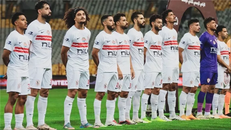 رقم صادم.. كم يحتاج الزمالك لفتح قيده قبل غلق الميركاتو؟