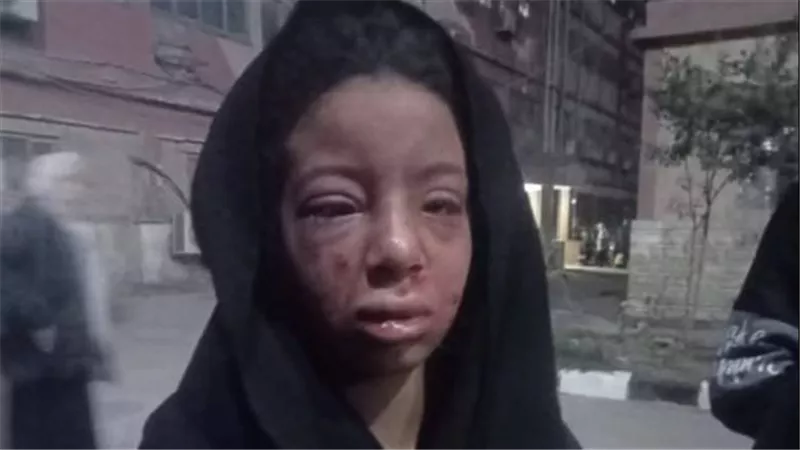 التفاصيل الكاملة لإحالة المتهم بالتعدي على الطفلة شيماء لمحكمة الجنايات بالشرقية