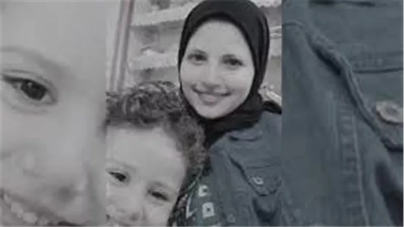 رفضت ترك ضناها.. تفاصيل مأساوية في وفاة شيماء وطفلها بعد انفجار بطارية إسكوتر بالإسماعيلية