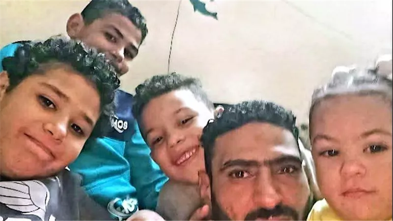  موت في صمت.. القصة الكاملة لمأساة أم وأطفالها الأربعة في شبرا الخيمة 