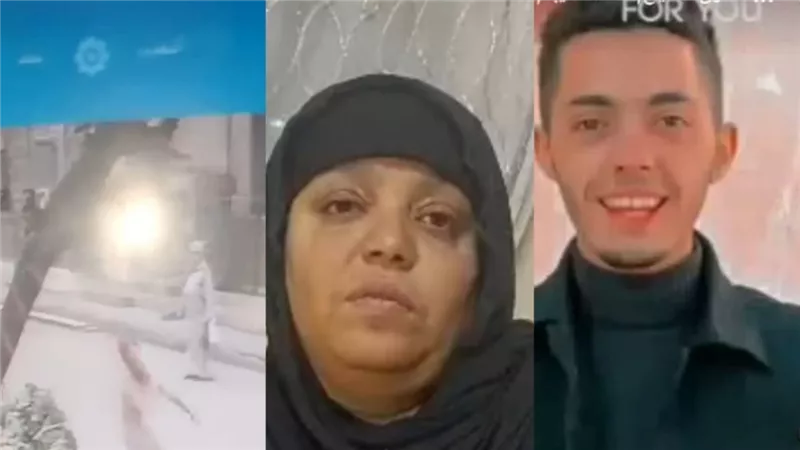 بسبب 50 قرشًا.. تفاصيل صادمة في مقتل بائع خضروات بحدائق القبة