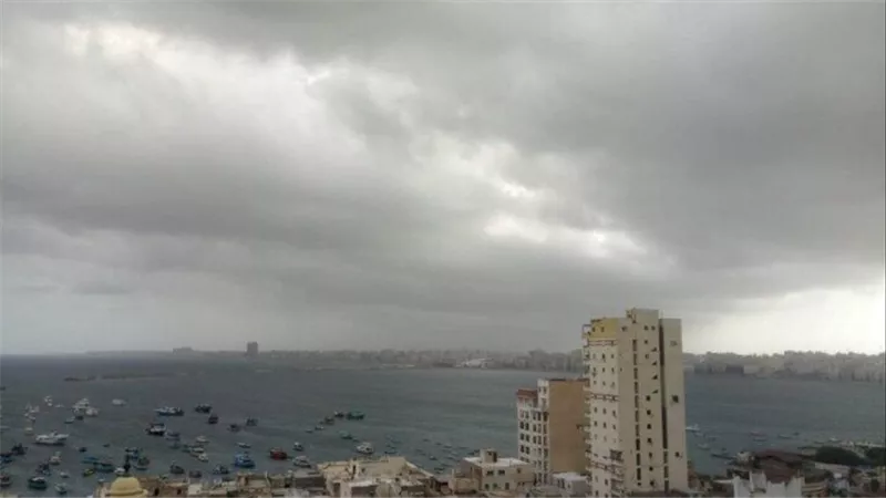 تعرف على حالة الطقس اليوم الإثنين 26-1-2026