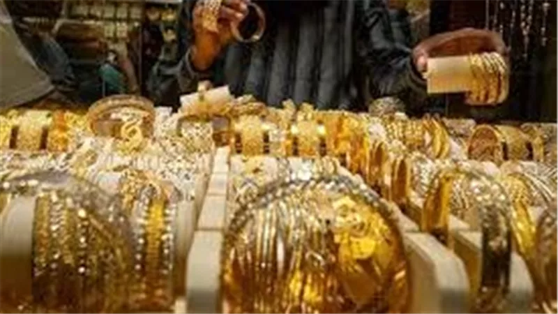 سعر الذهب اليوم الإثنين 26-1-2026 مفاجأة جديدة
