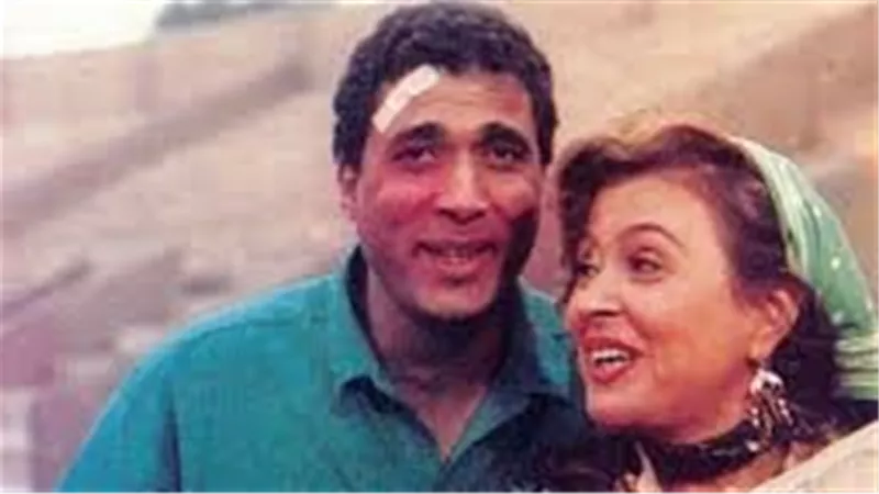 أزمتها مع رشدي أباظة وأحمد مظهر اعتزل بسببها.. قصة ضرب سعاد حسني لأحمد زكي