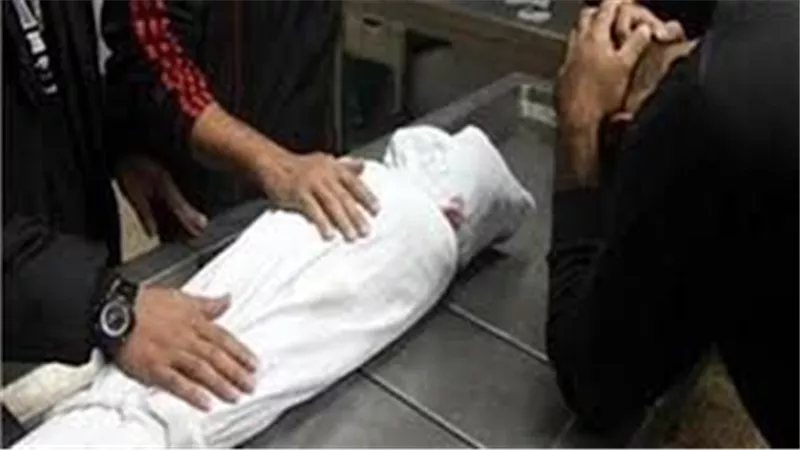 صغير في جوال قمامة.. القصة الكاملة لمأساة طفل قليوب الذي قتله تجار التسول