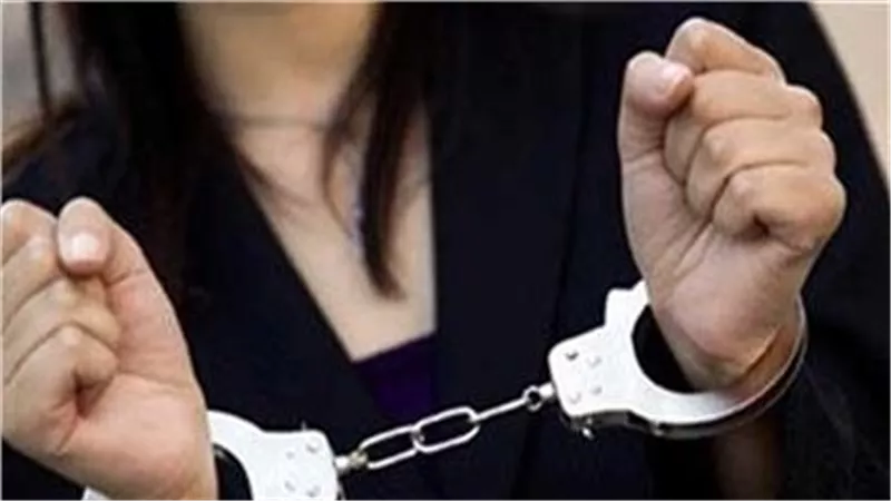 15 ألف وخلصوا عليه.. كيف خططت سيدة لقتل زوجها بمساعدة طالب وجزار بالسويس؟