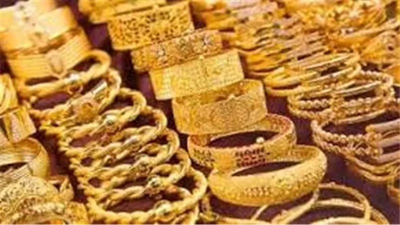 سعر الذهب اليوم الثلاثاء 27-1-2026 بعد الارتفاع