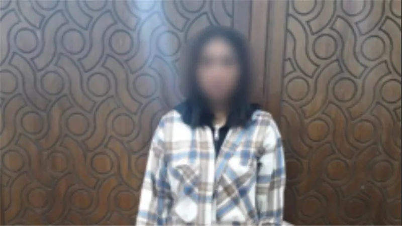 رقصت بملابس خادشة.. تفاصيل القبض على صانعة محتوى بالاسكندرية
