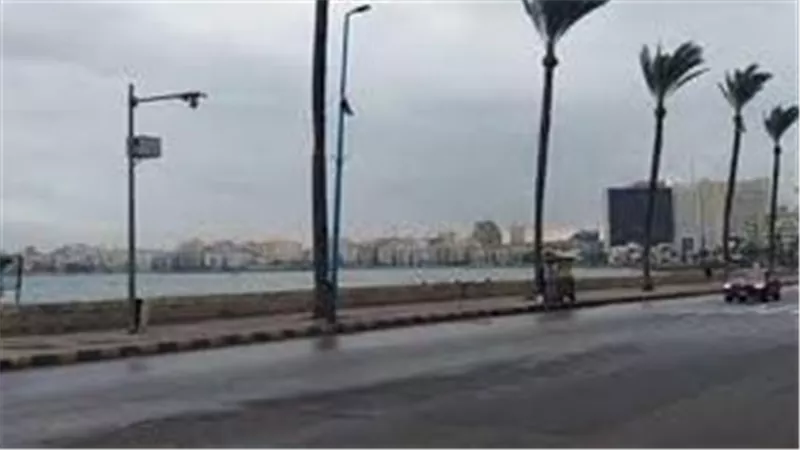 تقلبات جوية.. الأرصاد تحذر من حالة الطقس غدا الأربعاء 28-1-2026