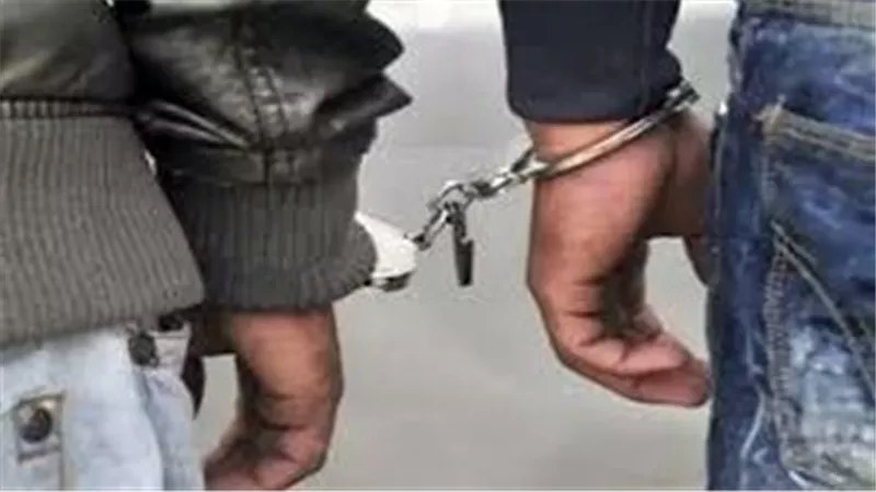 3 مصريين و18 أجنبيًا.. التفاصيل الكاملة لقضية المخدرات والدعارة بالجيزة