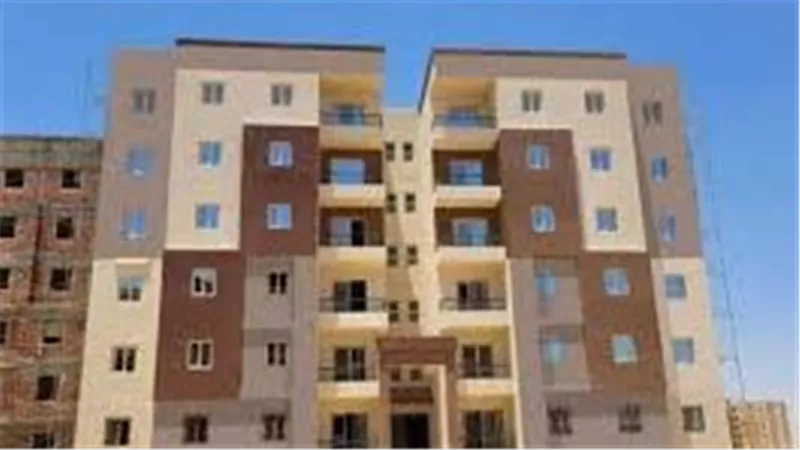 سكن لكل المصريين 7.. من لهم الأولوية في الحصول على الشقق؟
