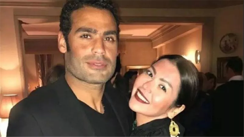 الناس مش فاهمة الموضوع.. أول تعليق من محمد عبدالمنصف بعد أزمته مع لقاء الخميسي 