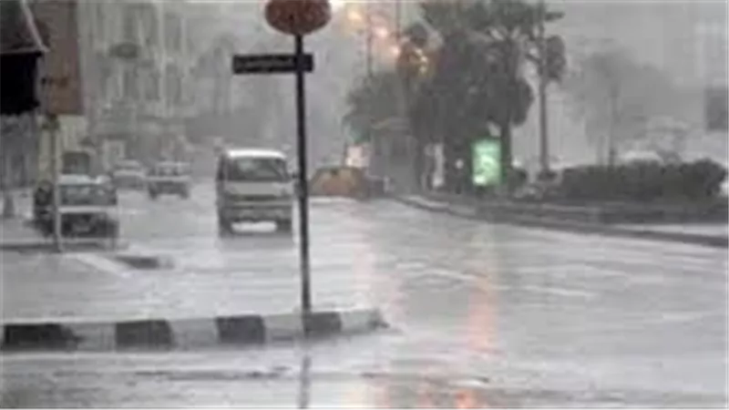 الأرصاد تحذر وتكشف حالة الطقس اليوم الخميس 29-1-2026