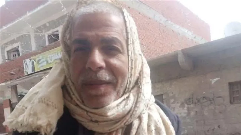  ديون وضربة فأس.. تفاصيل صادمة في العثور على جثمان بحظيرة مواش بالبحيرة