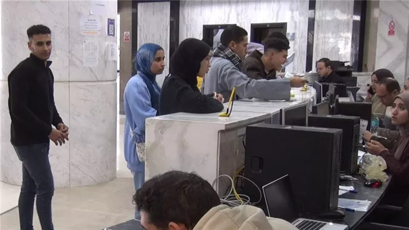 جامعة الريادة تعلن صدور قرار بدء الدراسة بكليتي الصيدلة وتكنولوجيا العلوم الصحية