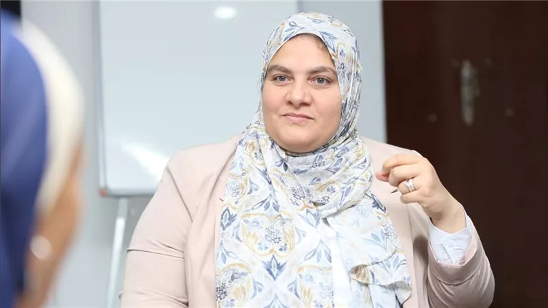 آية أسامة: التعليم وريادة الأعمال يمثلان ركيزتين أساسيتين لبناء اقتصاد قائم على المعرفة