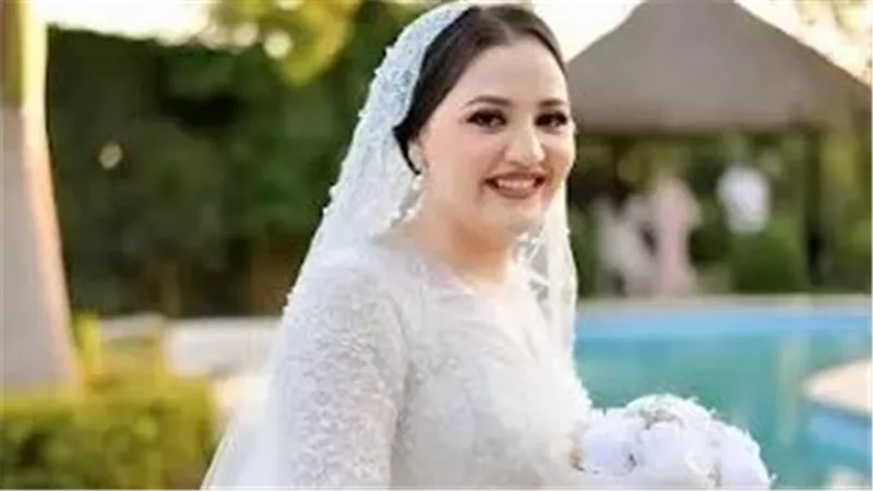 ملحقتش تفرح.. تفاصيل اللحظات الأخيرة في حياة أمل عروس المنوفية