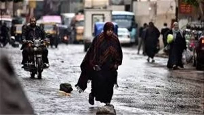تقلبات جديدة.. الأرصاد تحذر من حالة الطقس غدا الجمعة 30-1-2026