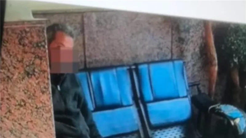  ليست المرة الأولى.. تفاصيل صادمة في اختطاف طفل معاق وخدش براءته ببورسعيد