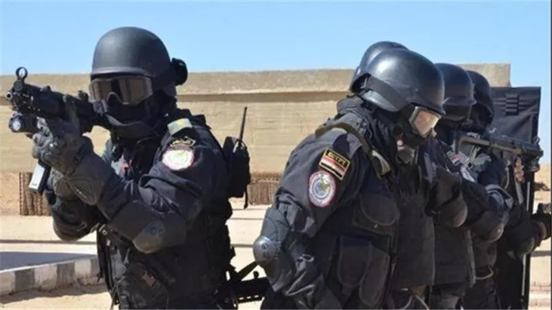 دعارة وممنوعات.. تفاصيل جديدة عن مأمورية الفجر للقبض على عصابة الأجانب